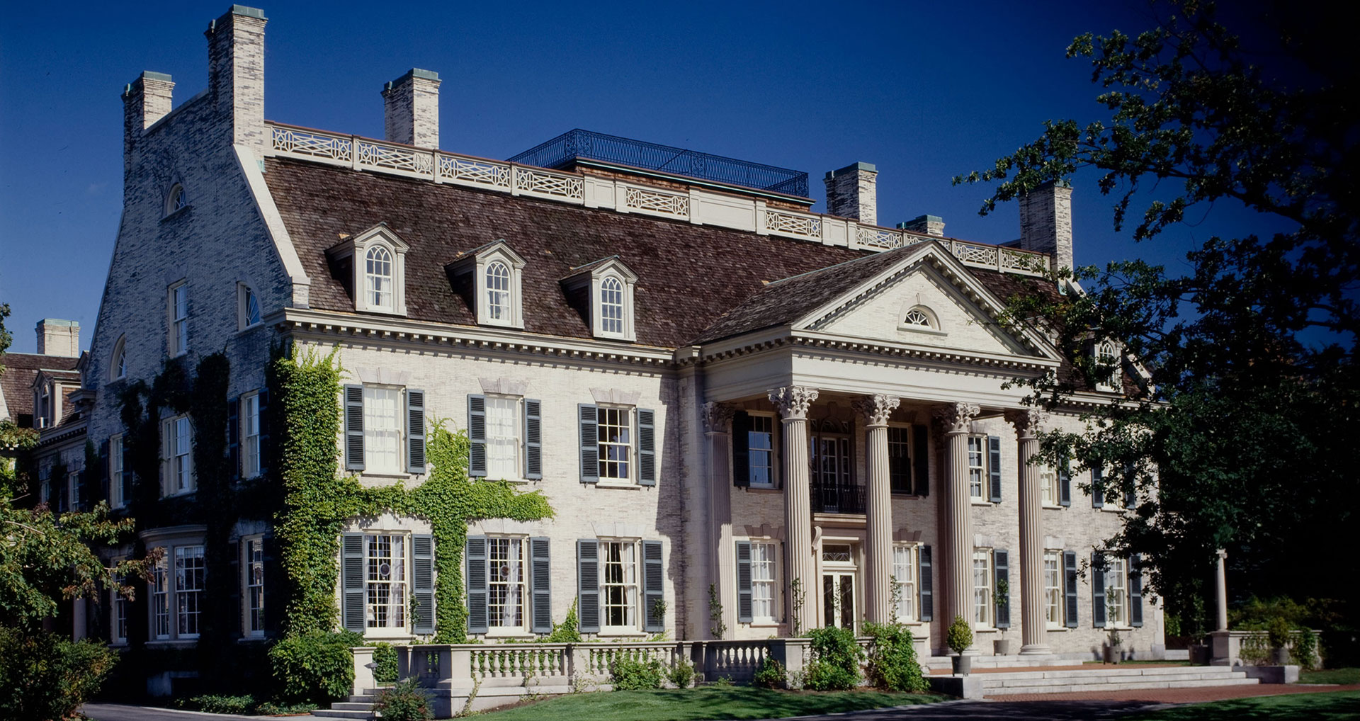 Explore the History of Photography & Film at the George Eastman Museum