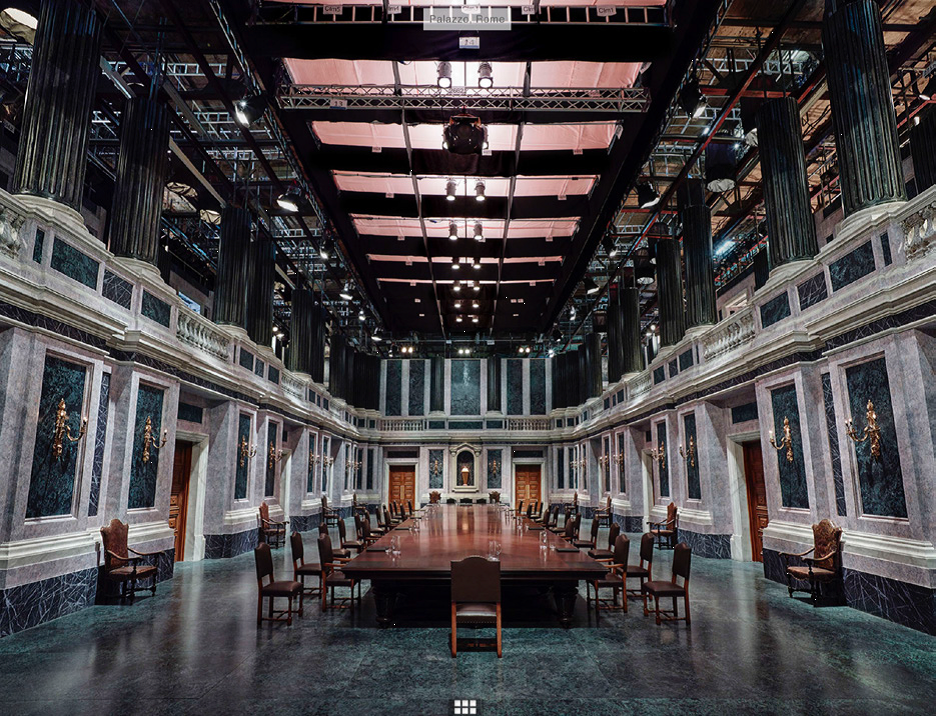 Photograph by Anderson & Low