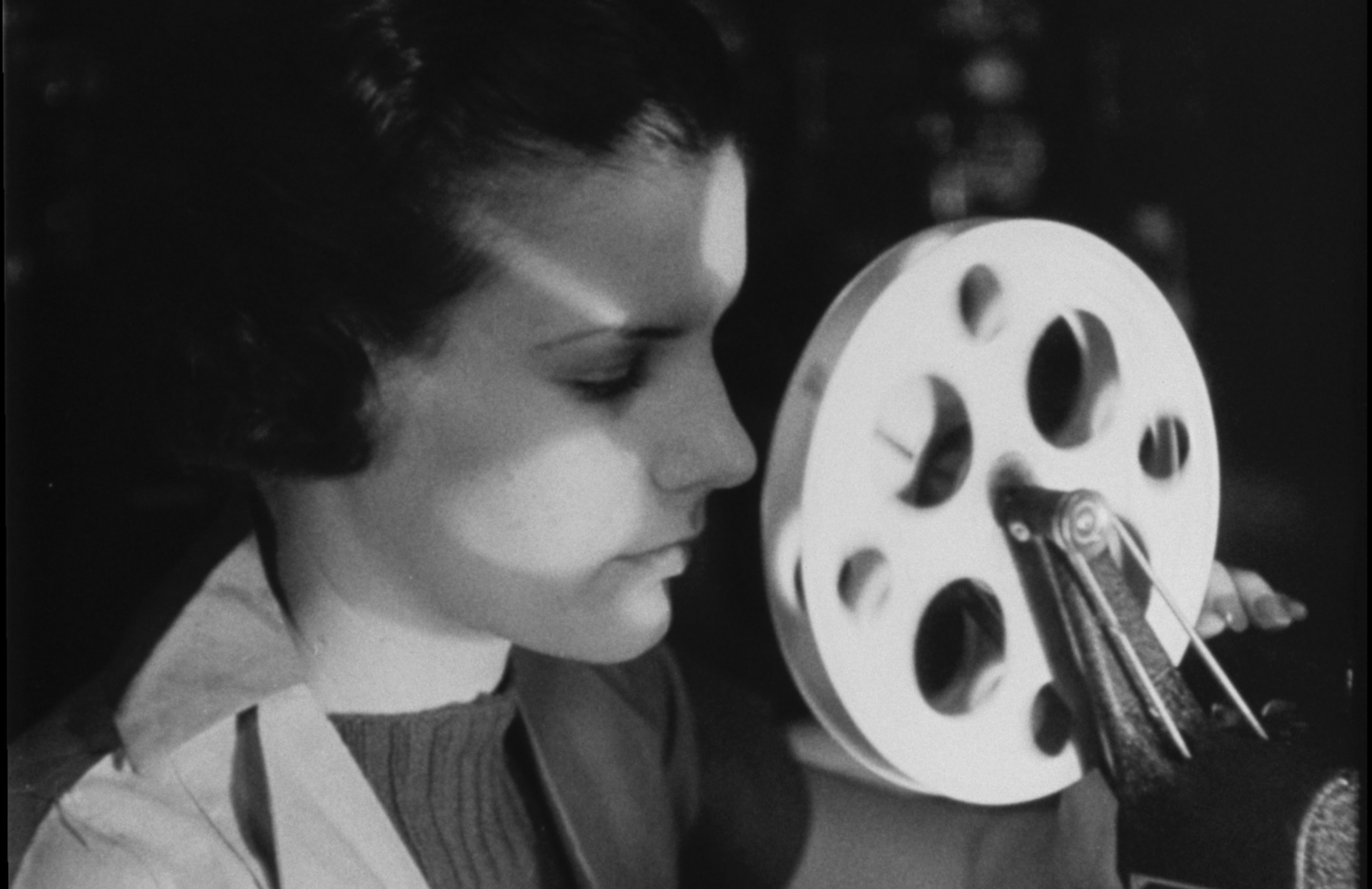 Still from highlights and shadows