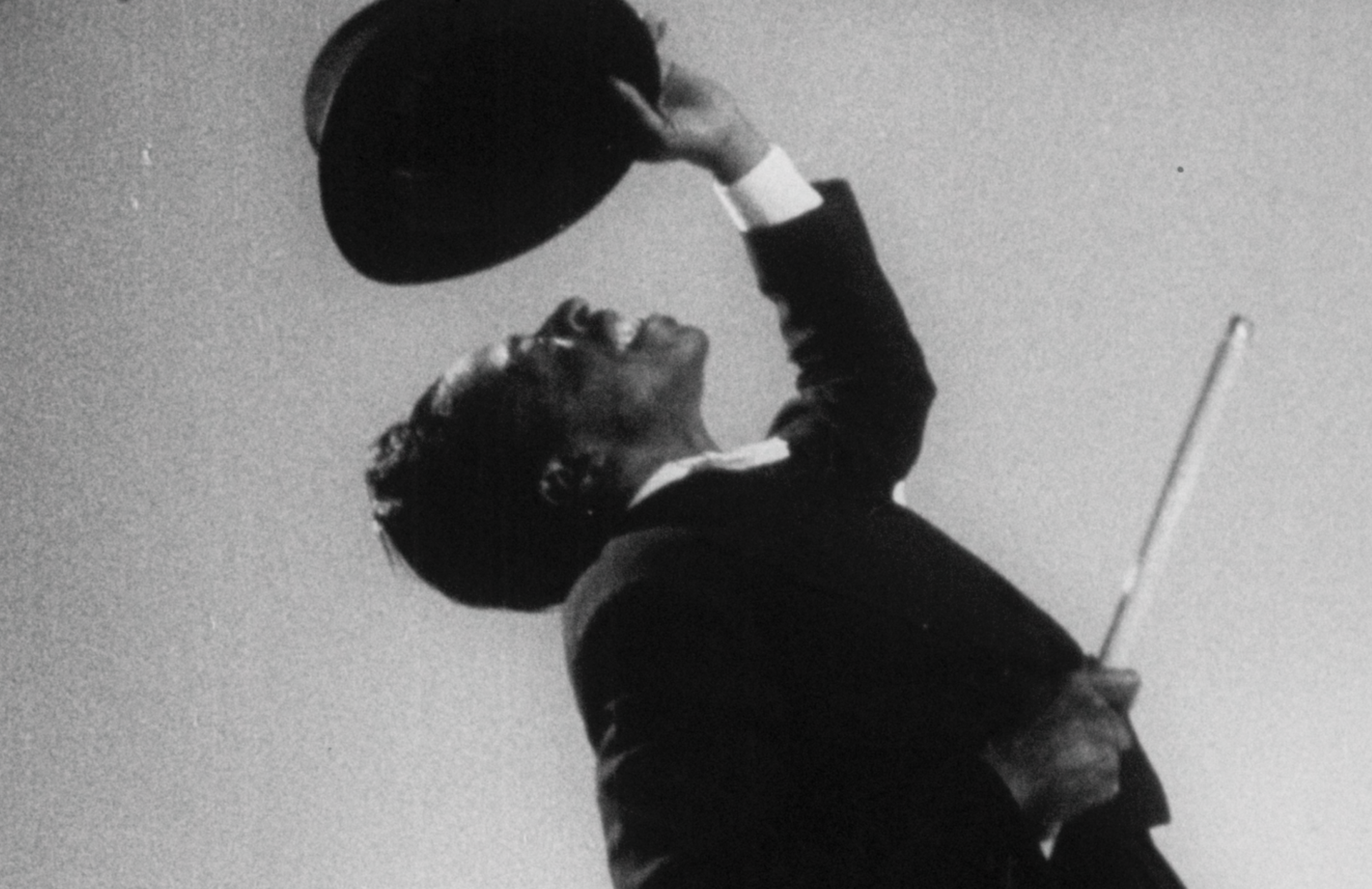 still from dancing james berry