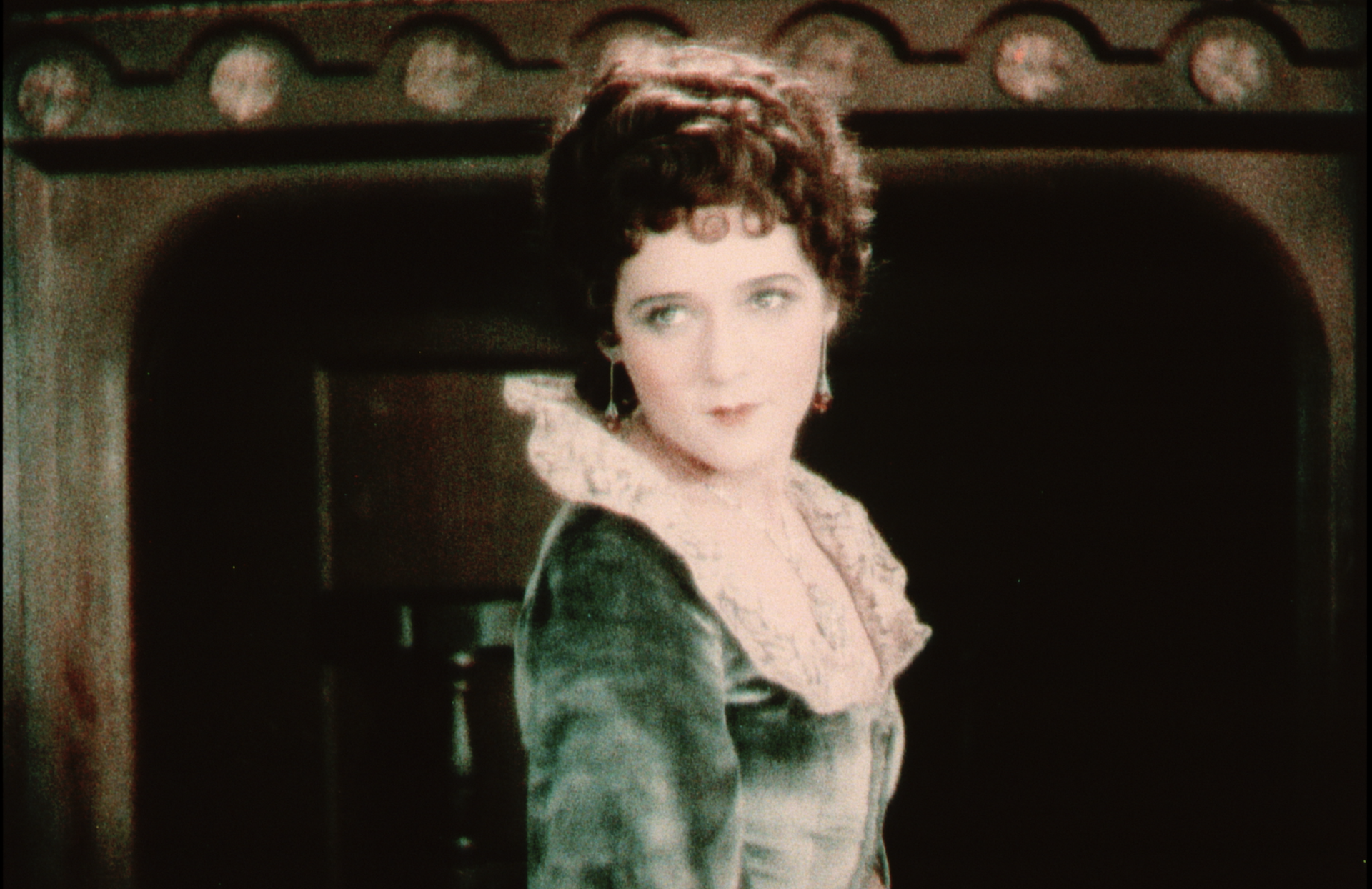 Still from The Black Pirate