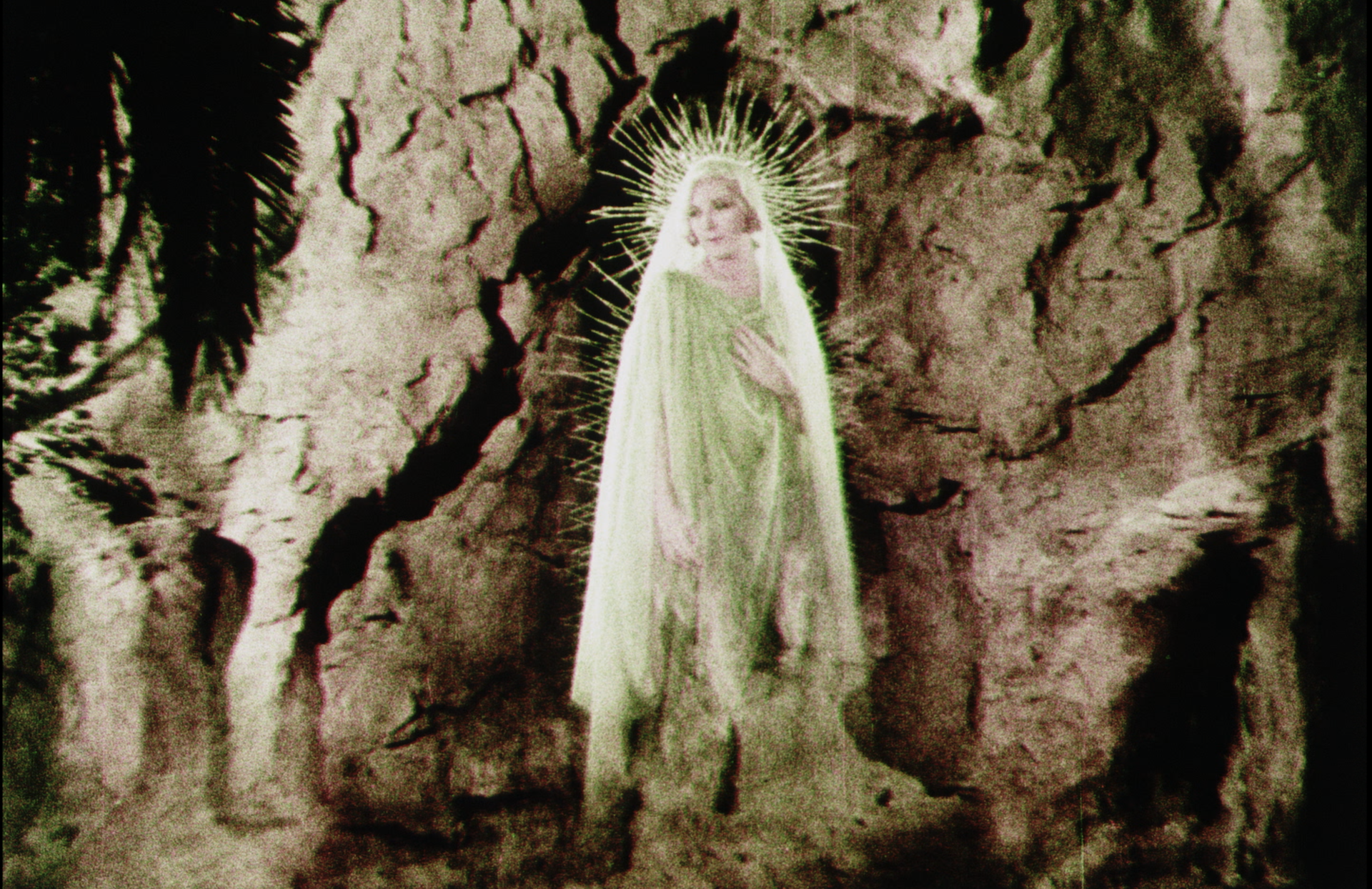 Still from The Gaucho