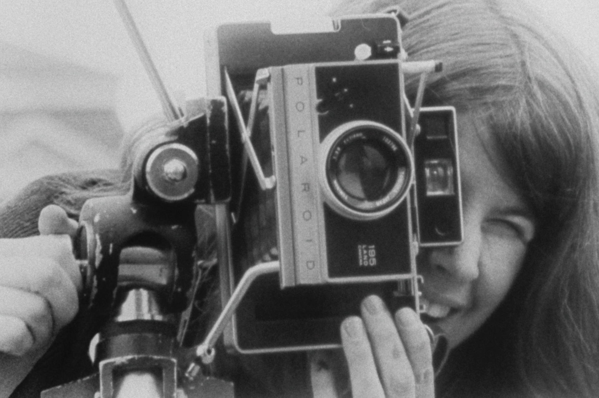 Still from unidentified film
