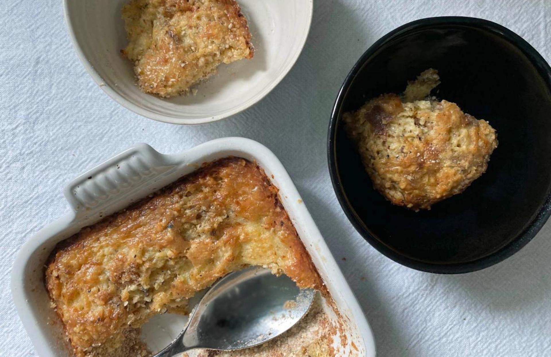 Recipes