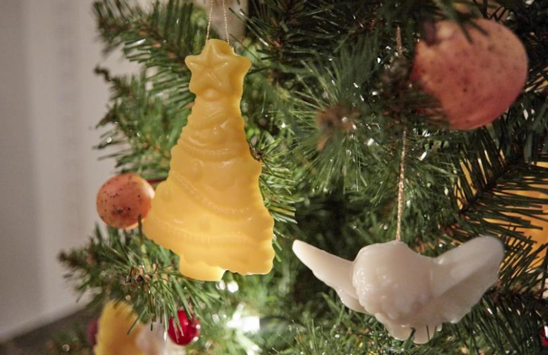 Tabletop Trees