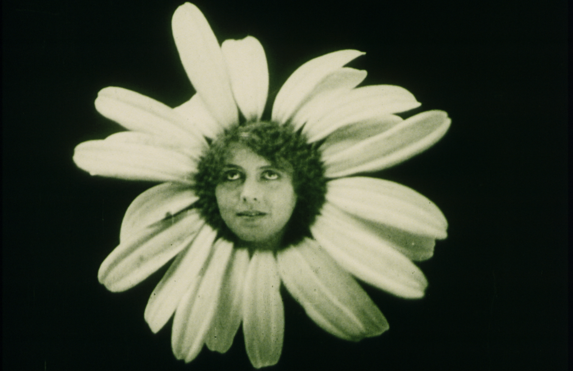 Still from Stolen Voice