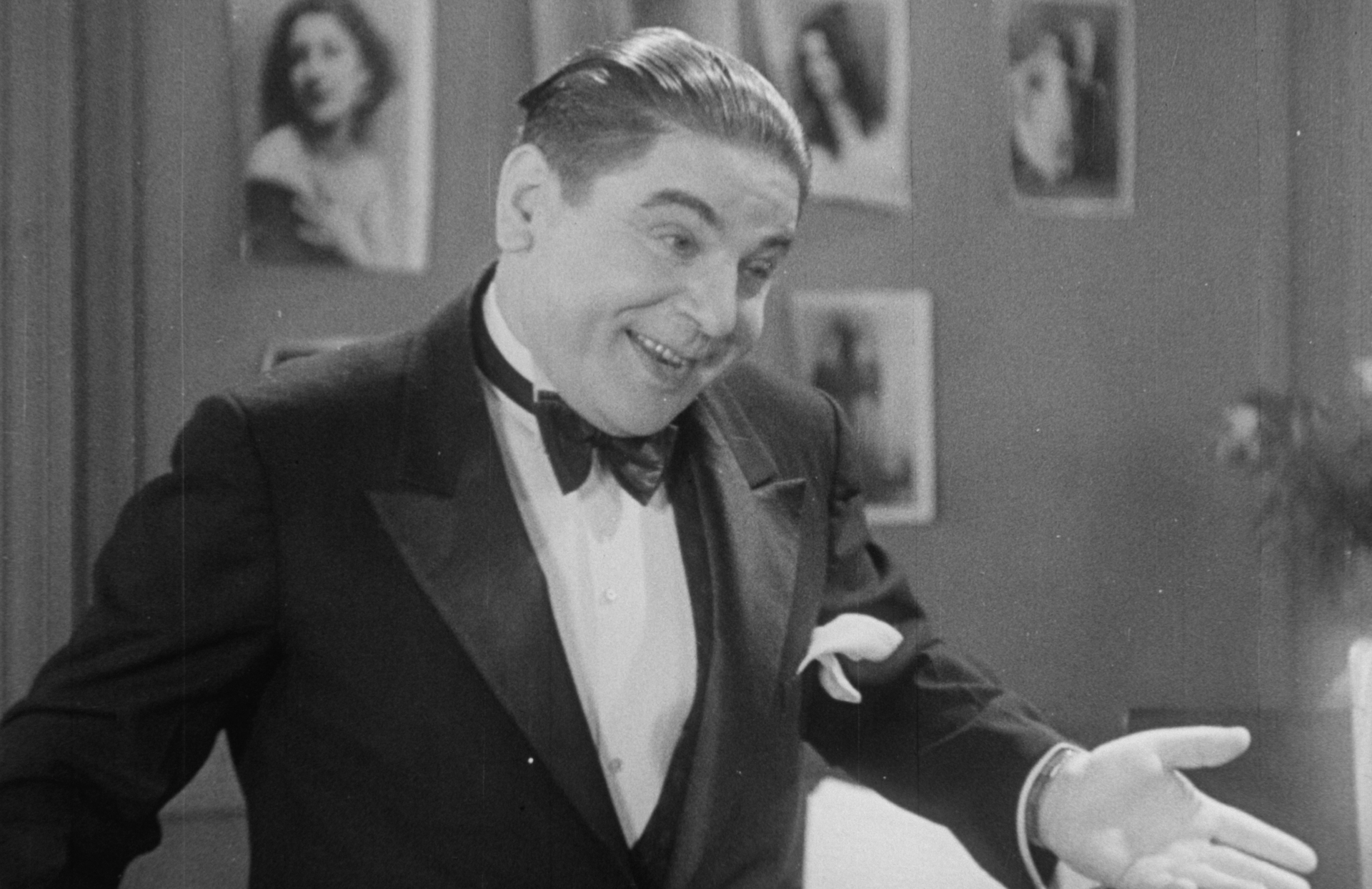 Still from Movie Actor