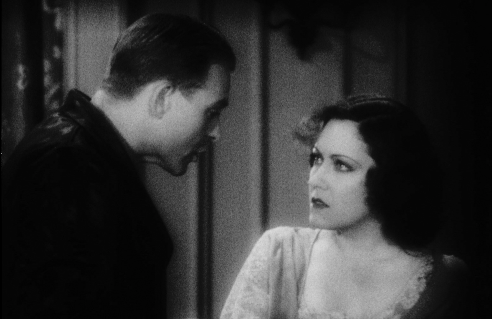 Still from Trespasser