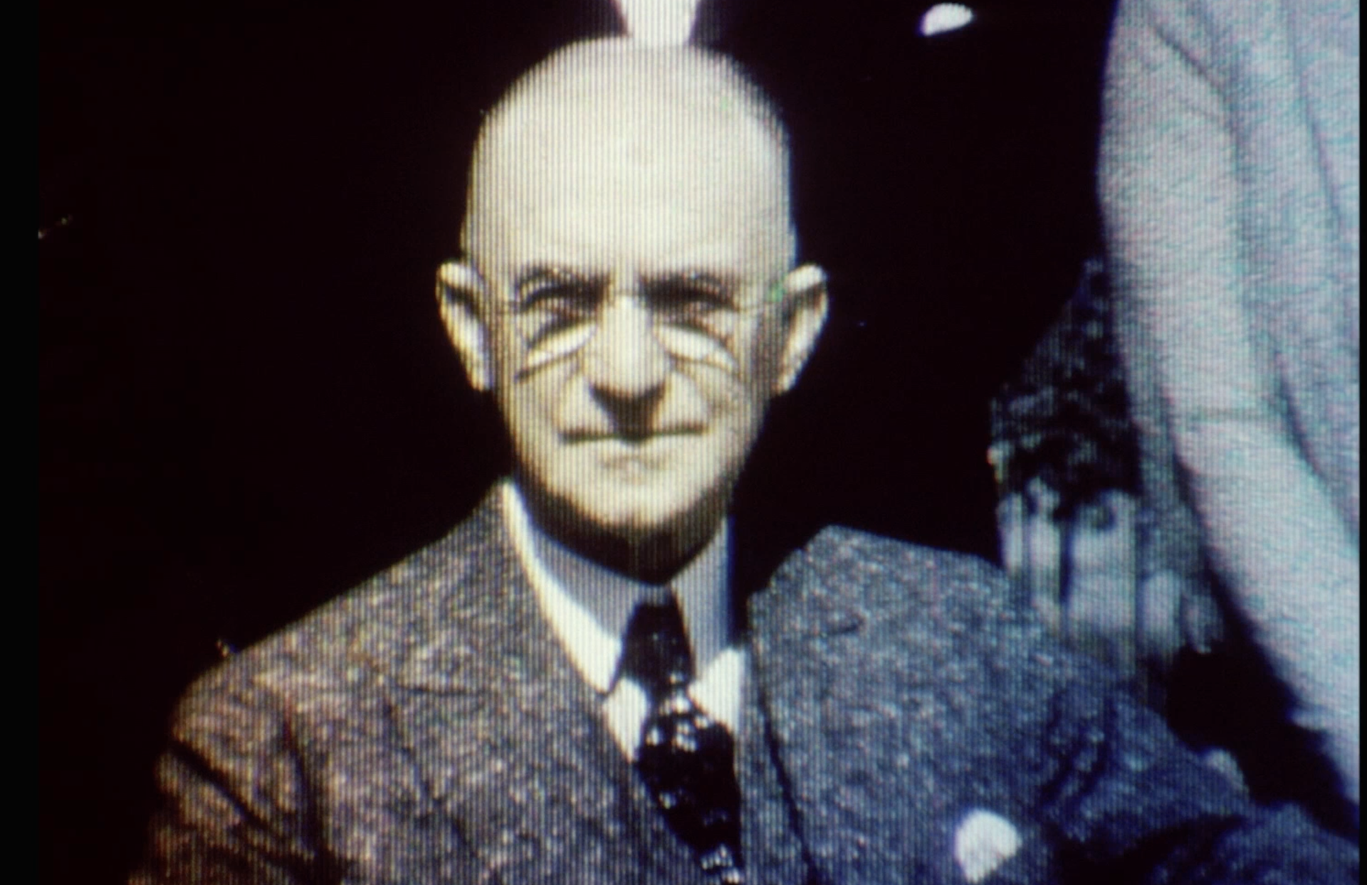 Still of George Eastman