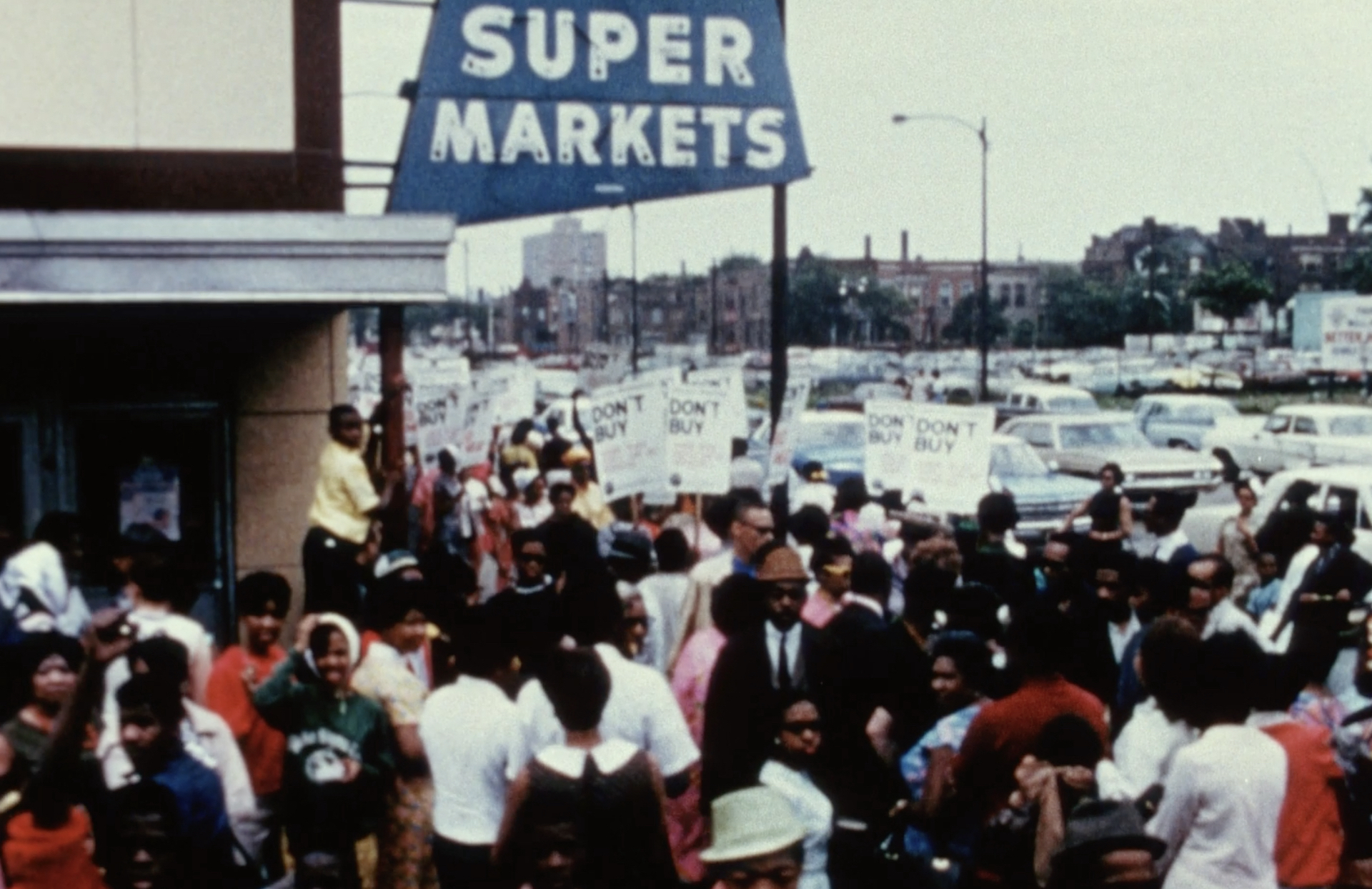 Still from Operation Breadbasket