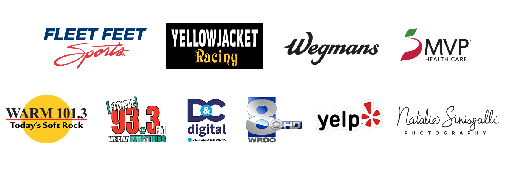 Sponsors