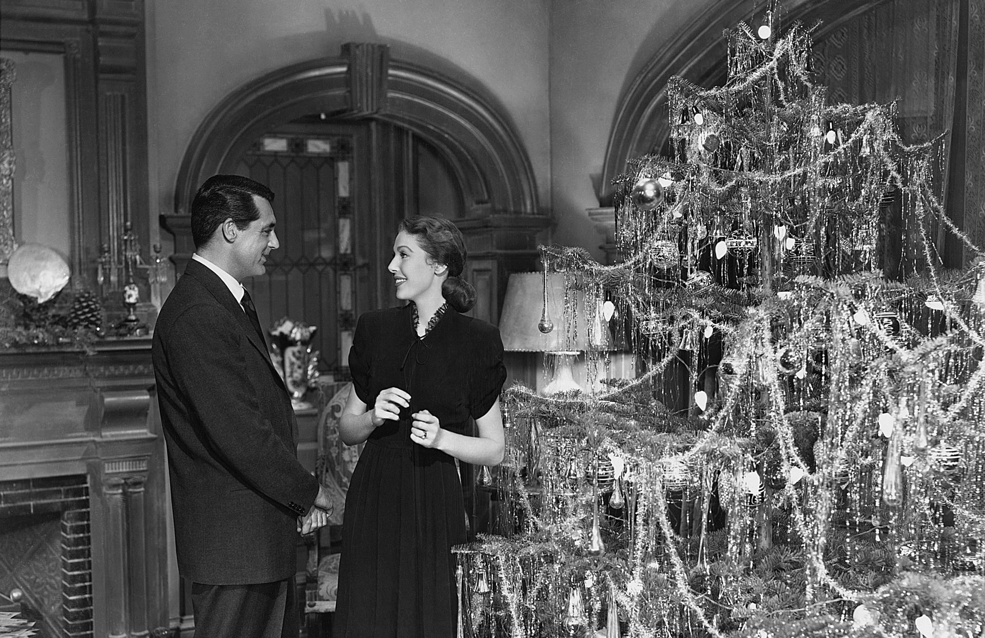 The Bishops Wife 1947 - IMDb
