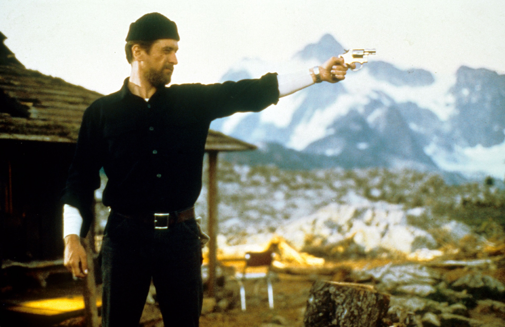 the deer hunter george eastman museum