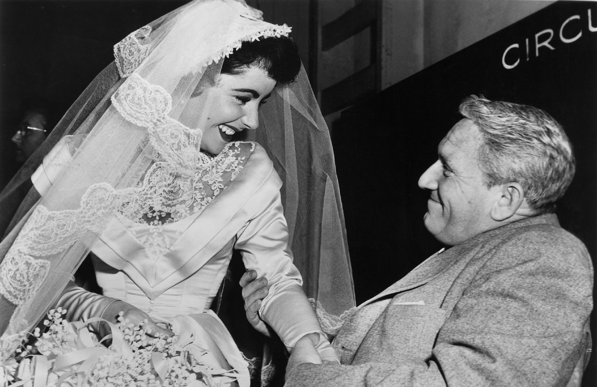 Father Of The Bride George Eastman Museum Father Of The Bride
