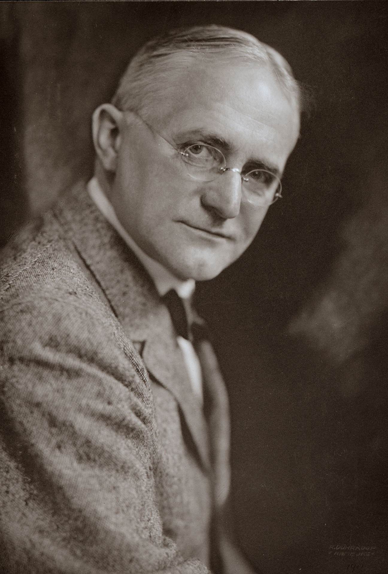 About George Eastman | George Eastman Museum