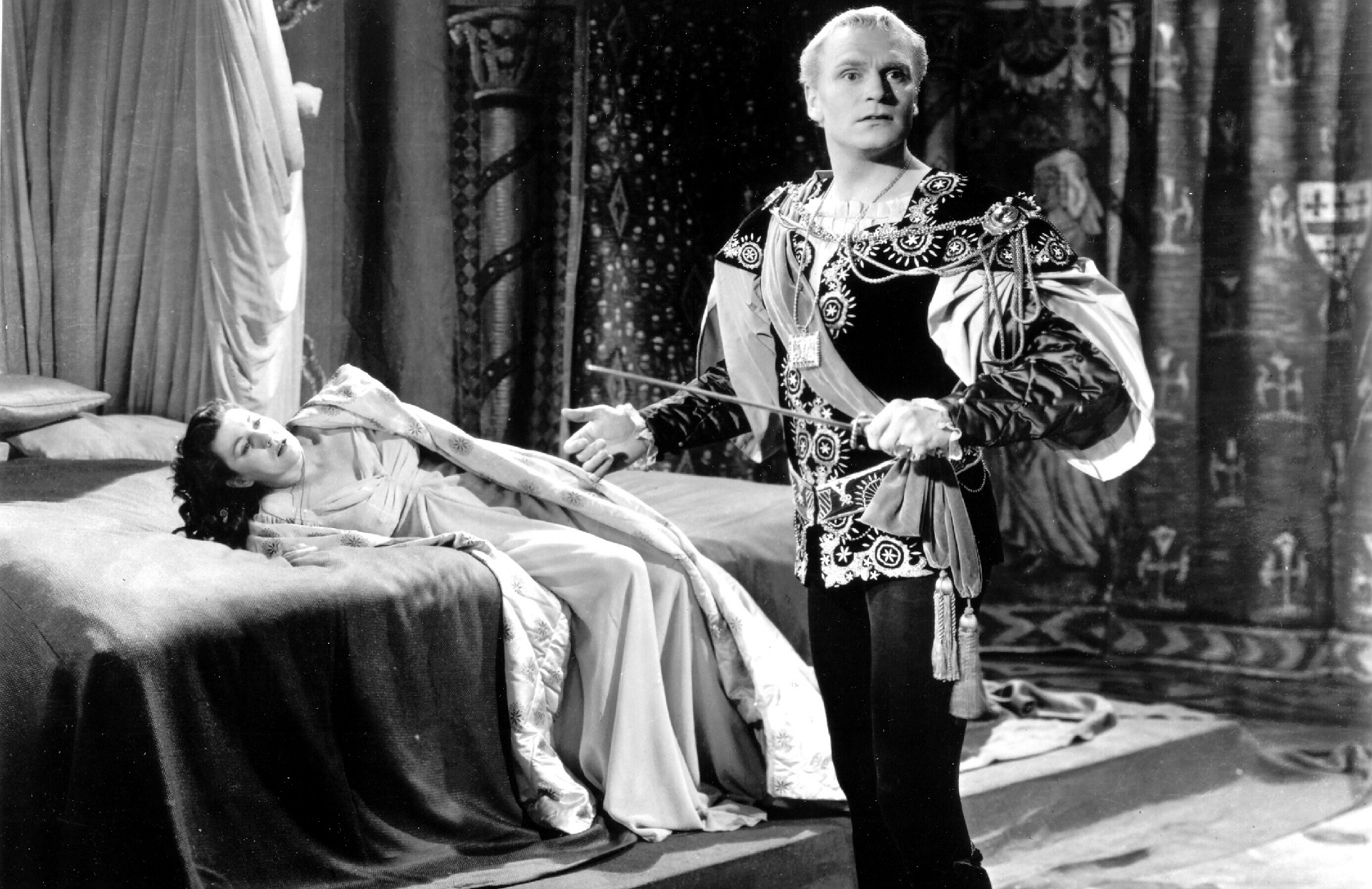 hamlet