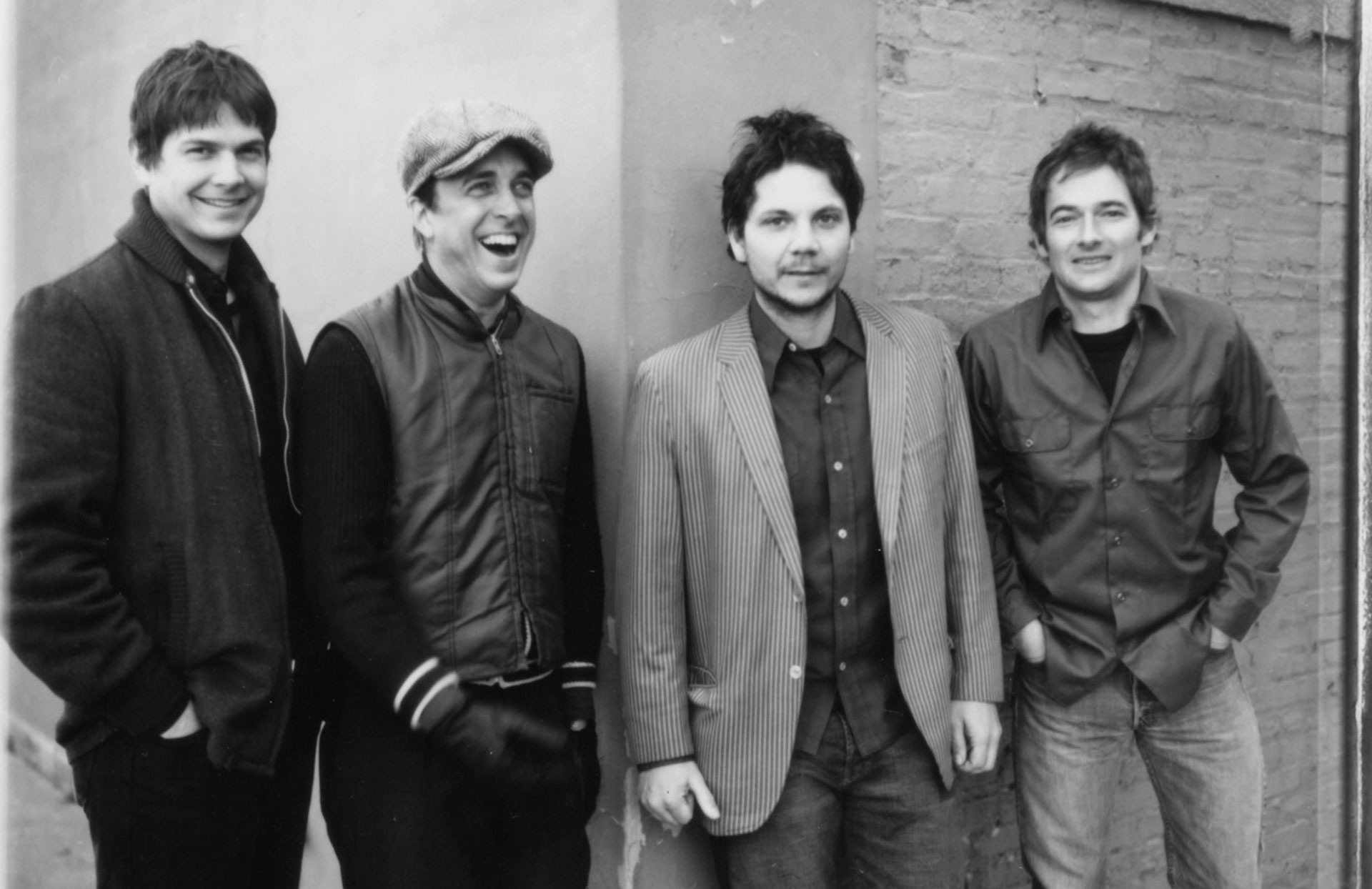 Wilco - I Am Trying To Break Your Heart - YouTube