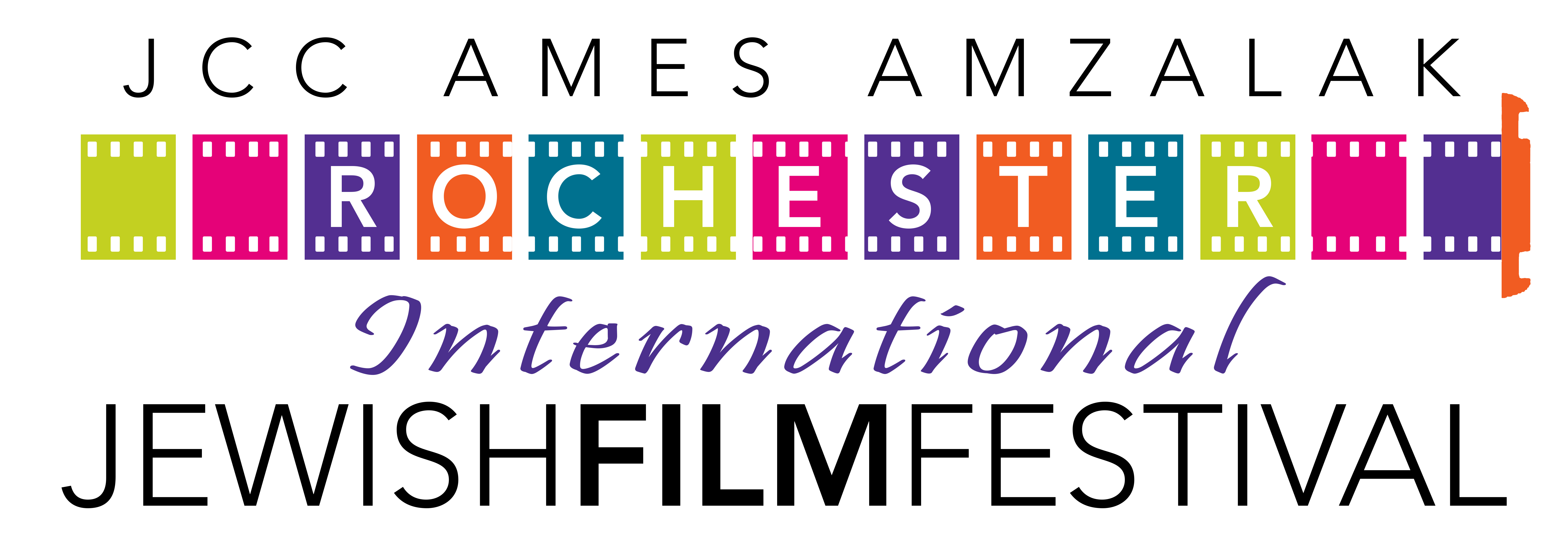 JCC Ames Amzalak Rochester Jewish Film Festival