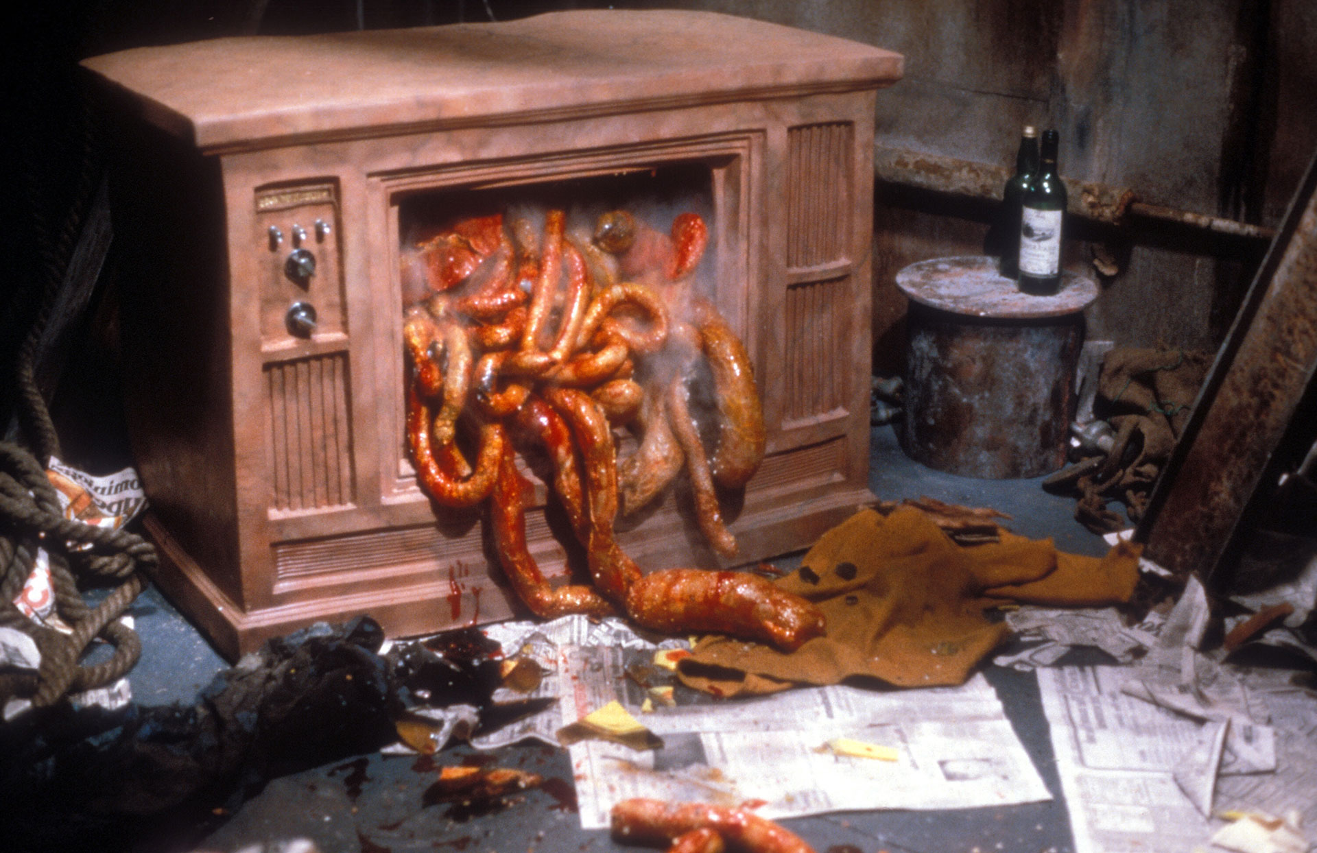 Bildresultat fÃ¶r Videodrome