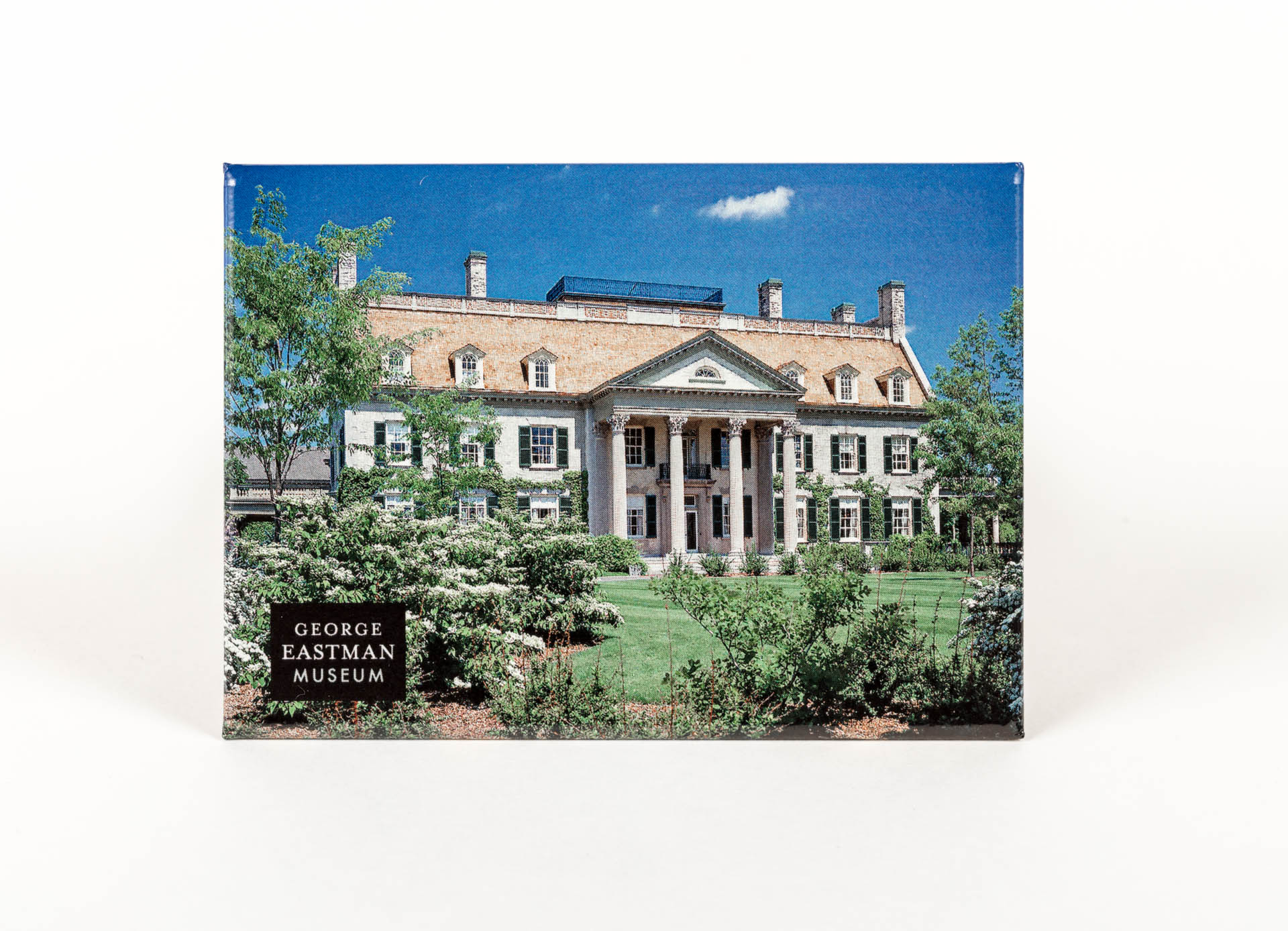 File | George Eastman Museum