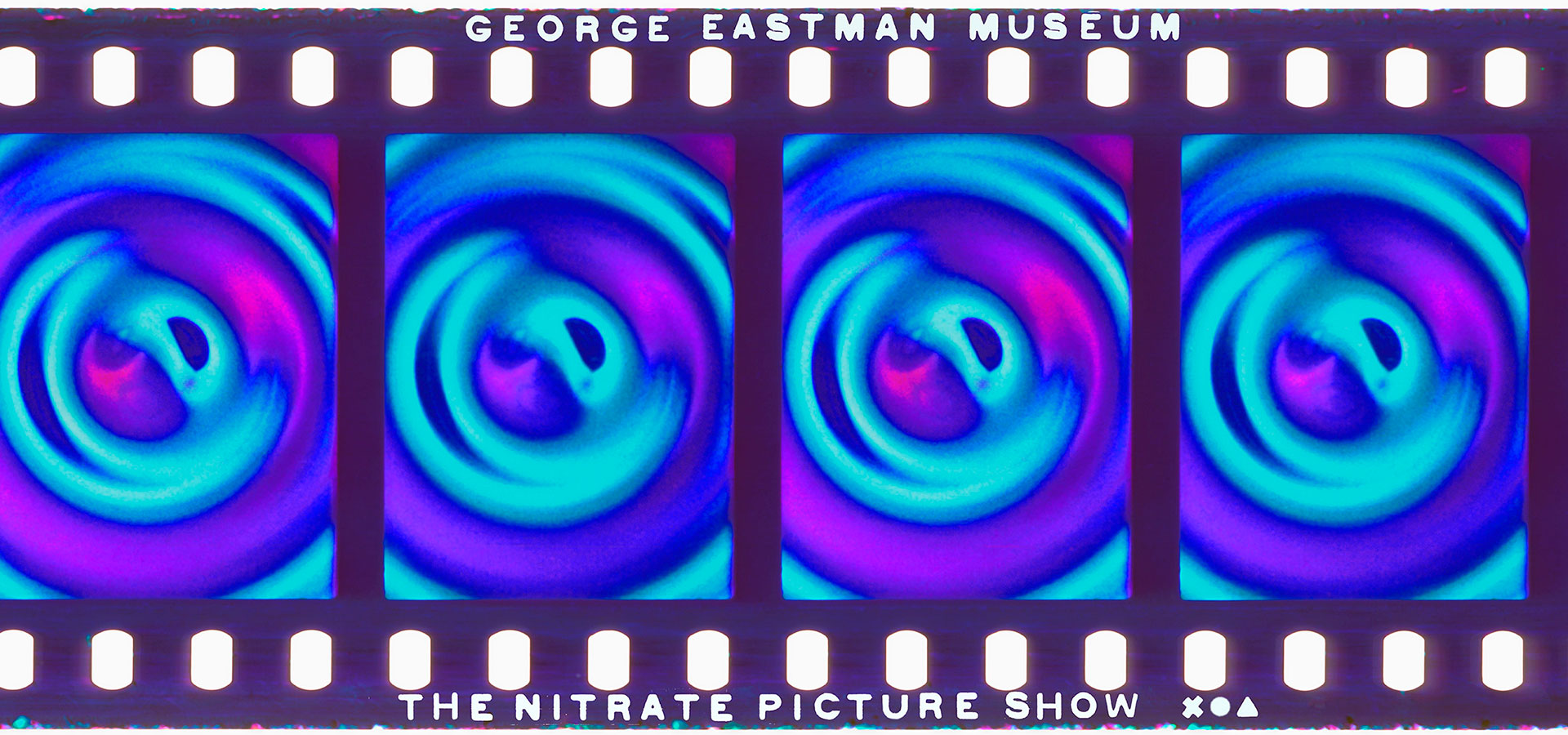 Nitrate Picture Show logo