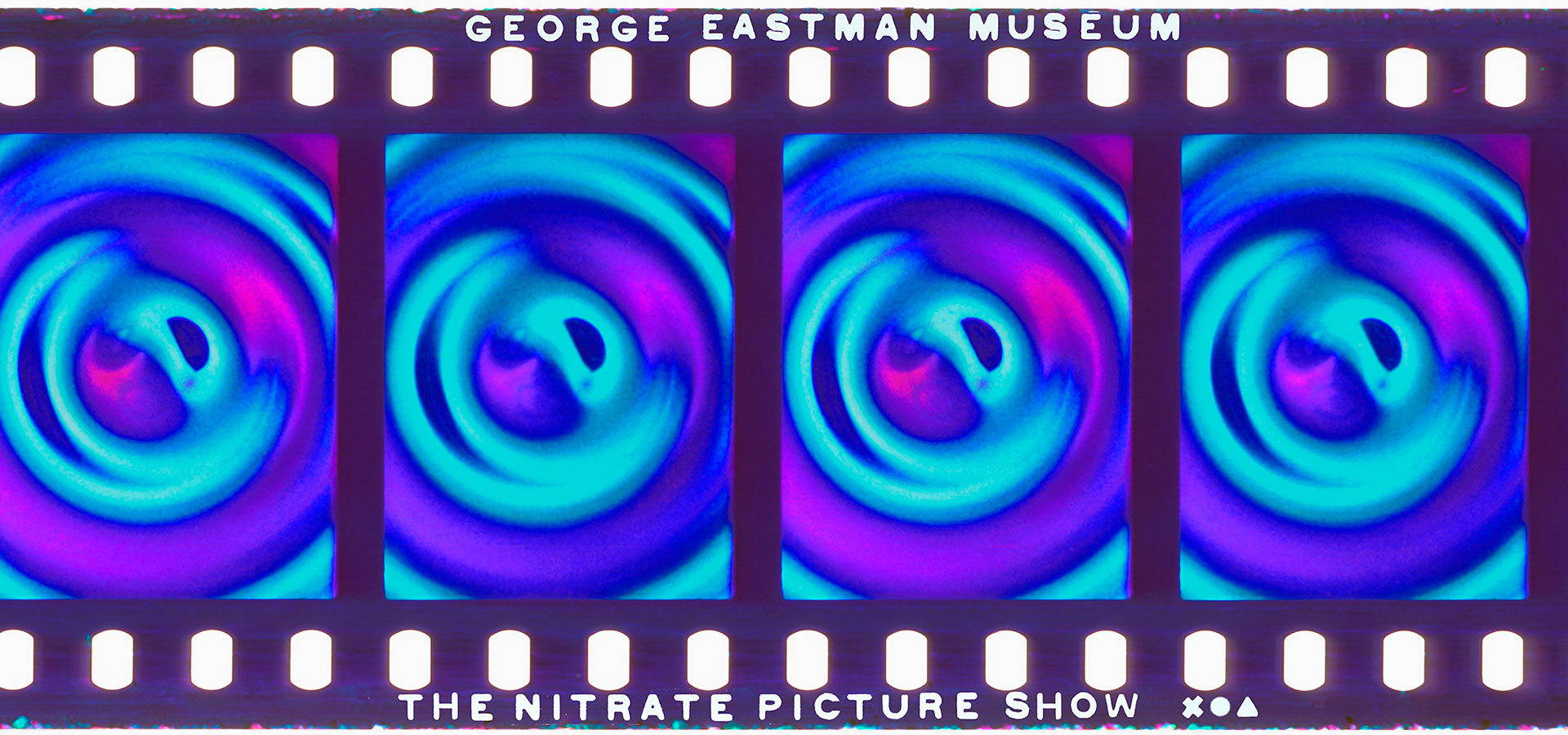 The Nitrate Picture Show returns to the Eastman Museum in 2016