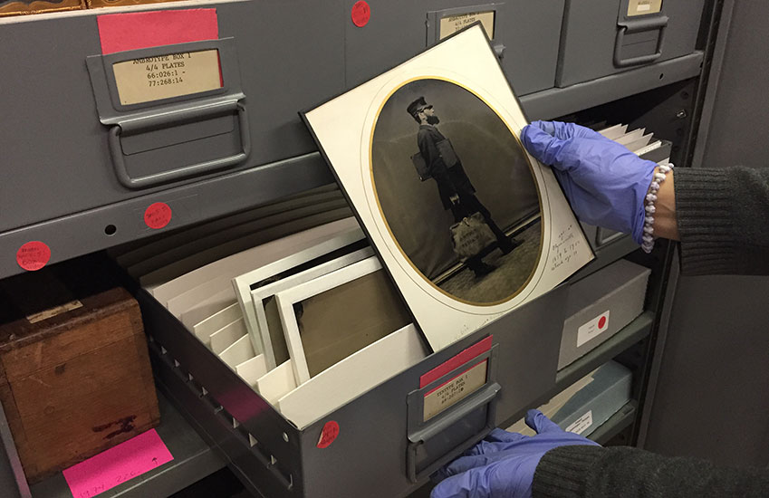 Eastman Photo Collection