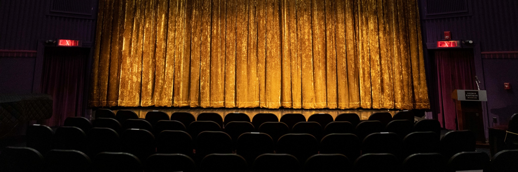 Dryden Theatre George Eastman Museum Dryden Theatre George Eastman Museum