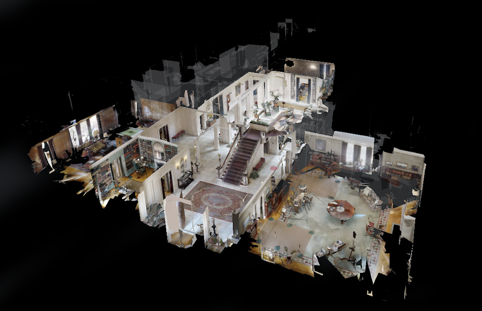 Virtual Tour