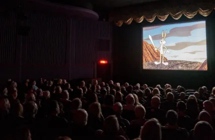 Dryden Theatre
