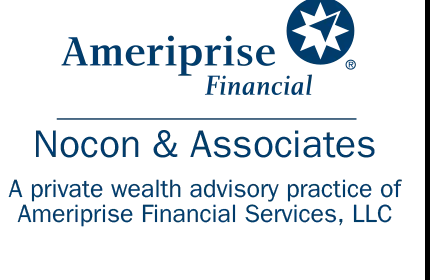 Nocon Associates Logo 
