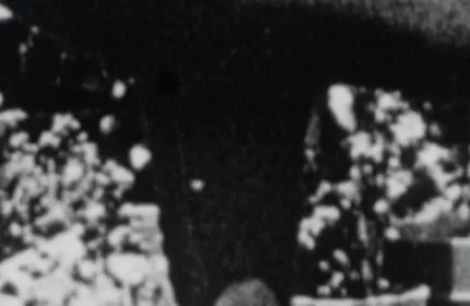Still from Key to Beauty Film