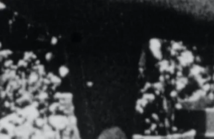 Still from Key to Beauty Film