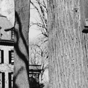 George Eastman Mansion 60s 