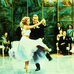 Royal Wedding (1951)