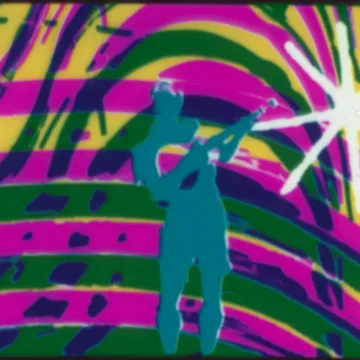 Rainbow Dance (1946)