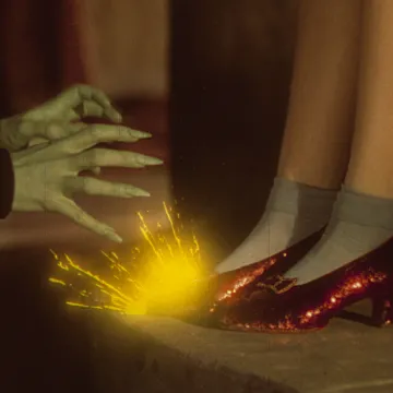 The Wizard of Oz (1939)