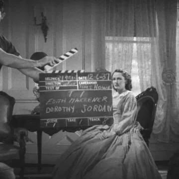 Gone with the Wind (1936-39)