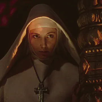 Black Narcissus (1947)