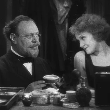 Der blaue Engel (1930)