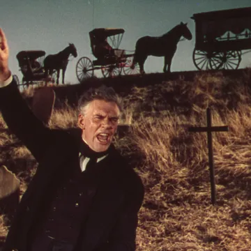 Duel in the Sun (1946)