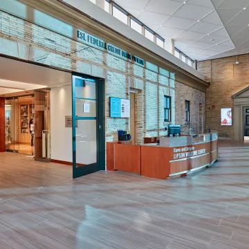 ESL Federal Credit Union Pavilion