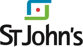 St Johns Logo