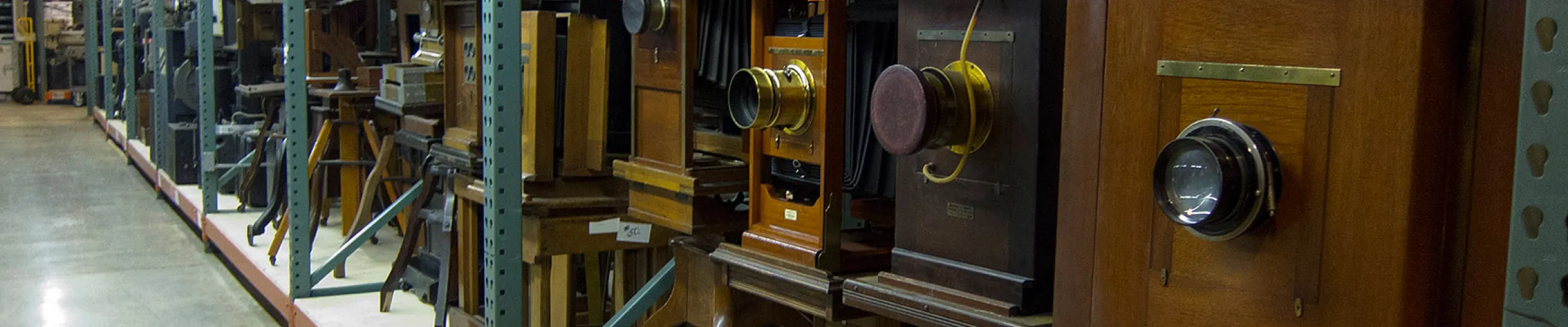 technology vault