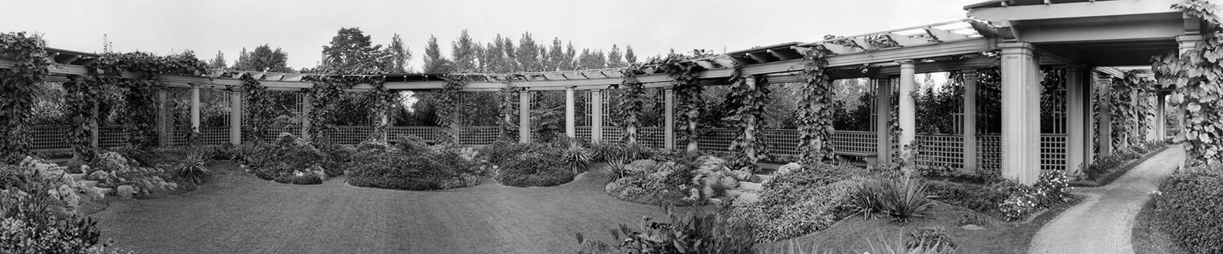 historic landscape