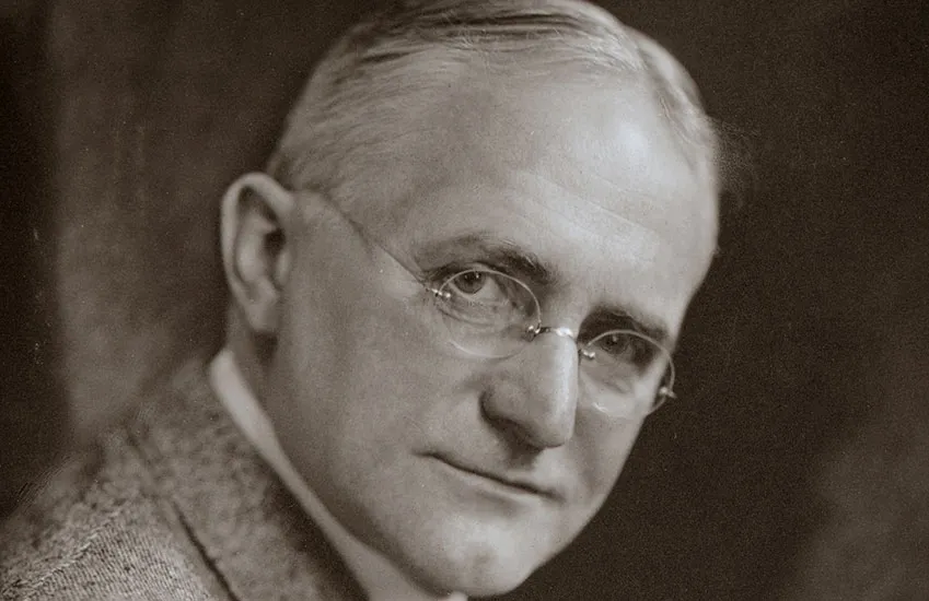 About George Eastman | George Eastman Museum