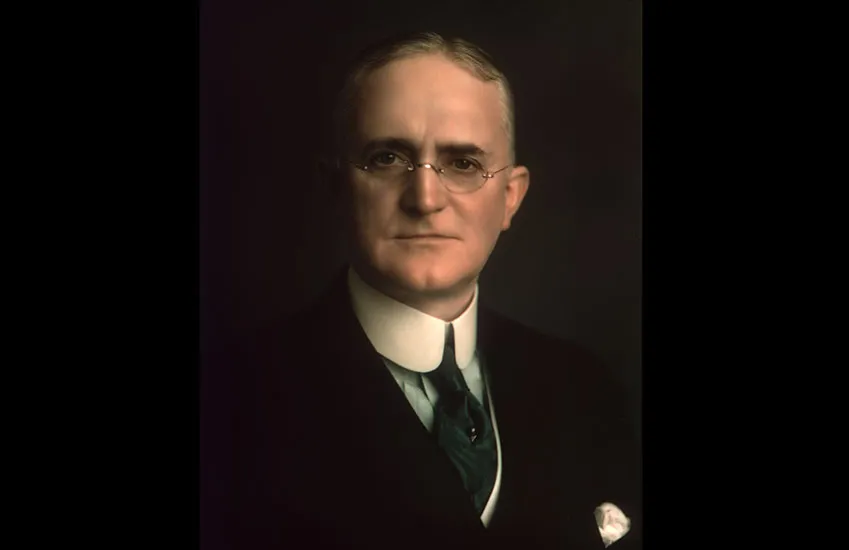 About Eastman Eastman Museum