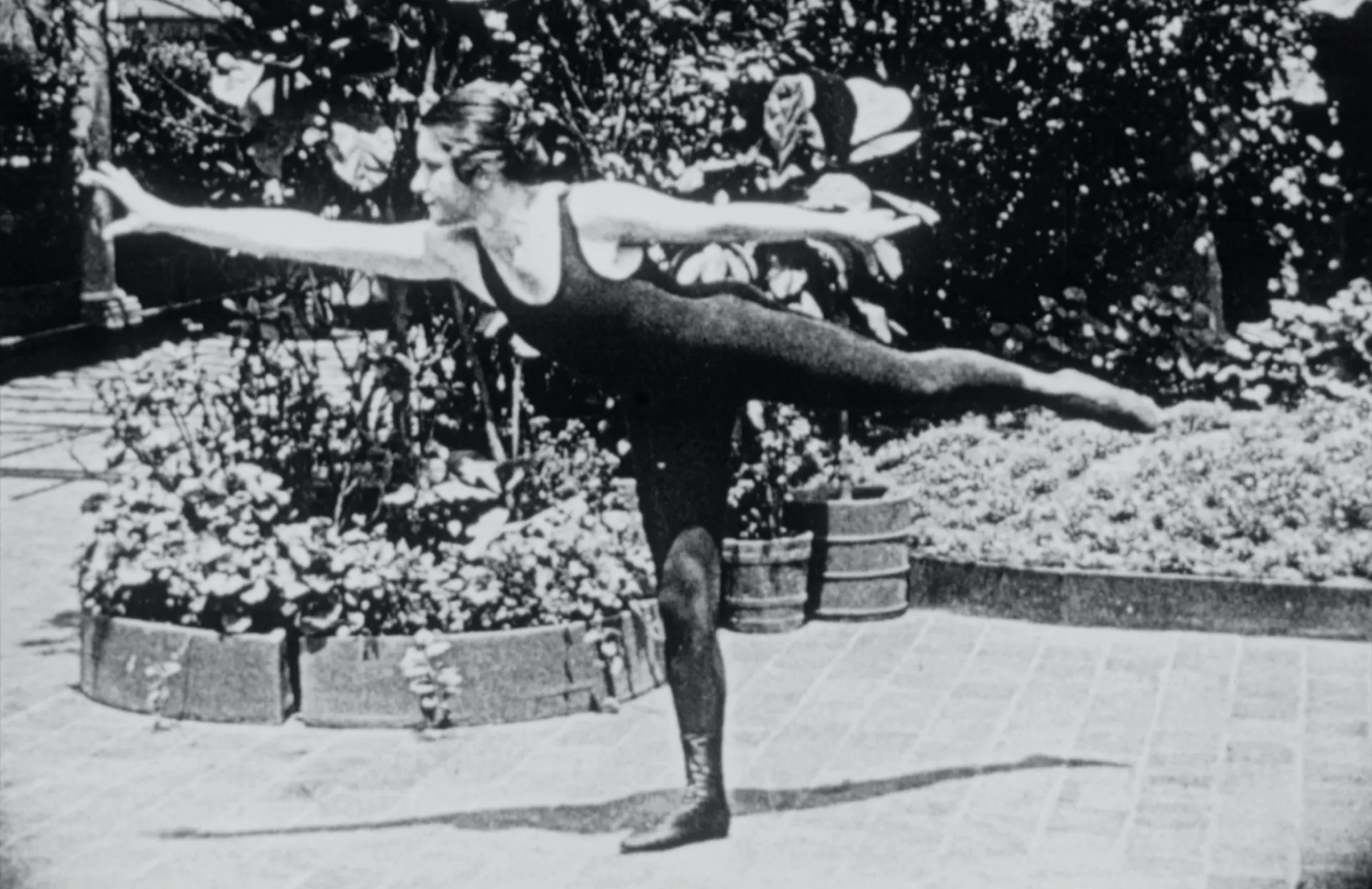 Still from Key to Beauty Film