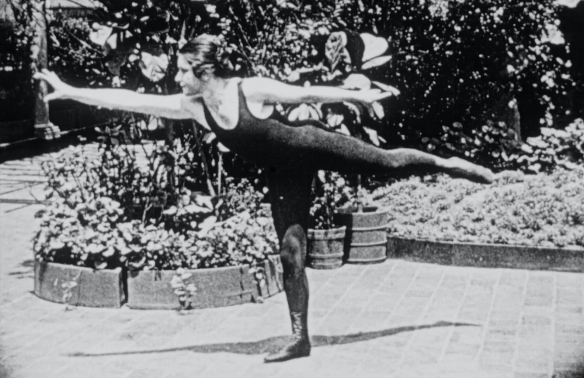 Still from Key to Beauty Film