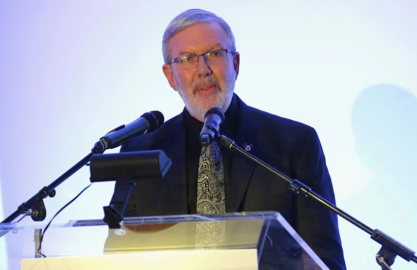 Leonard Maltin